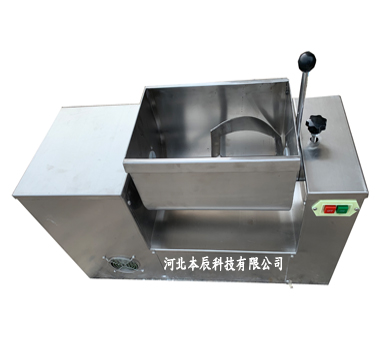 小型實(shí)驗(yàn)室槽型混合機(jī)CH-10