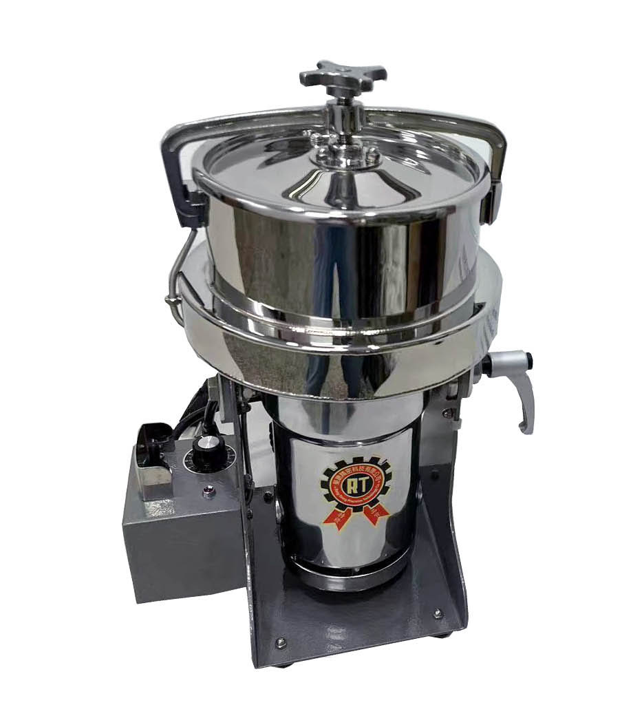 低溫水冷粉碎機(jī)RT-N13SFSCW